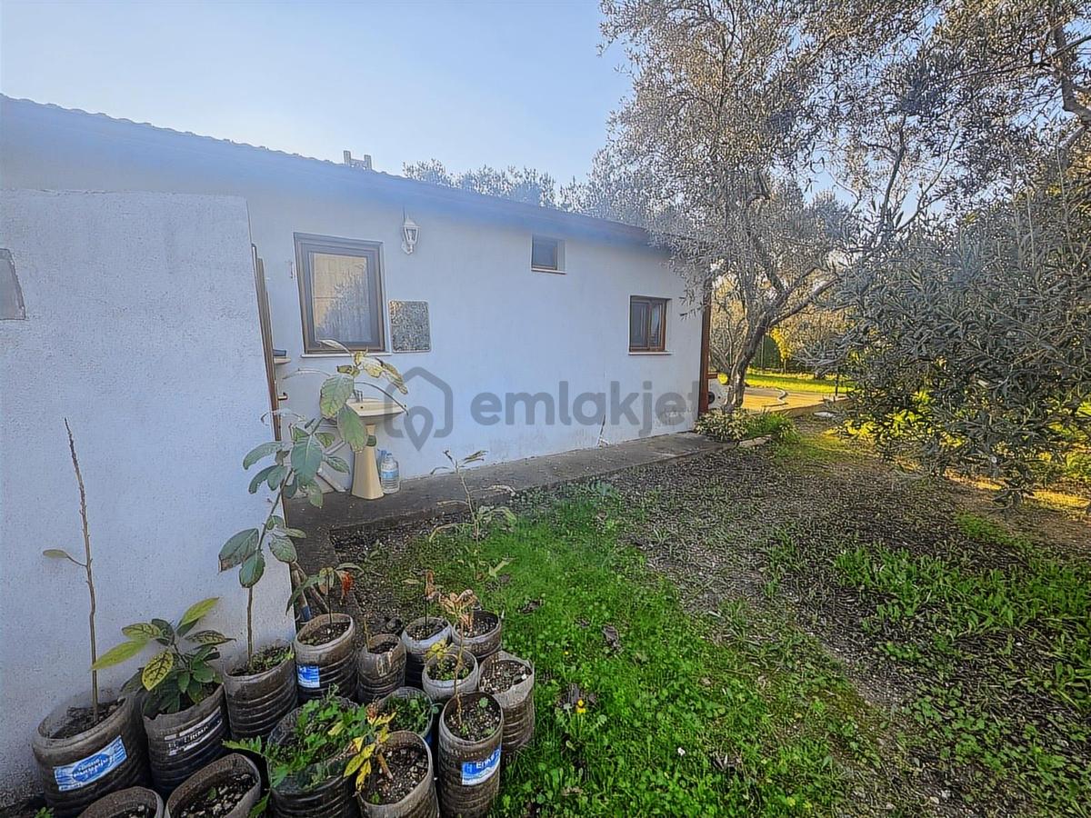 Urla Denizli Mahallesinde Satılık Arsa - 4