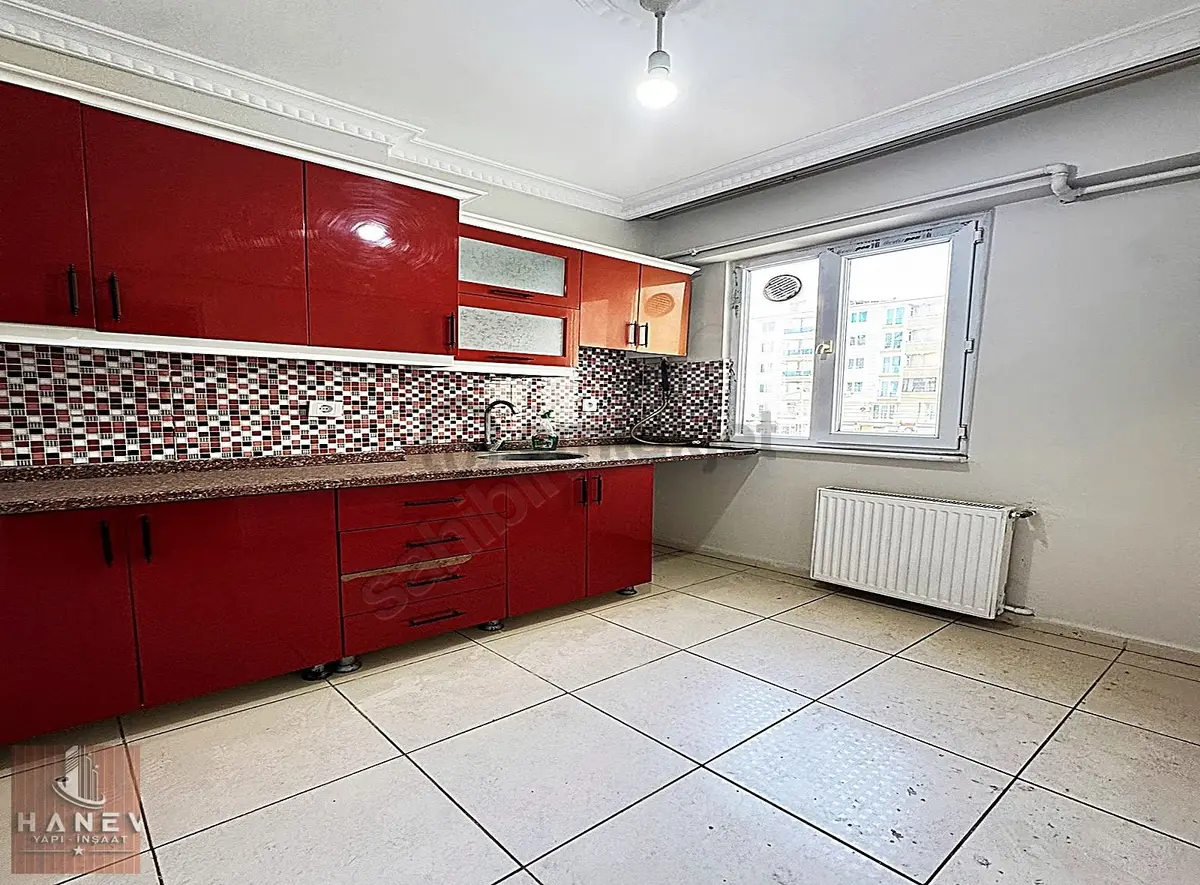 Pınar Mahallesinde Merkezi Konumda Geniş Mutfaklı 2+1 Ara Kat - 22