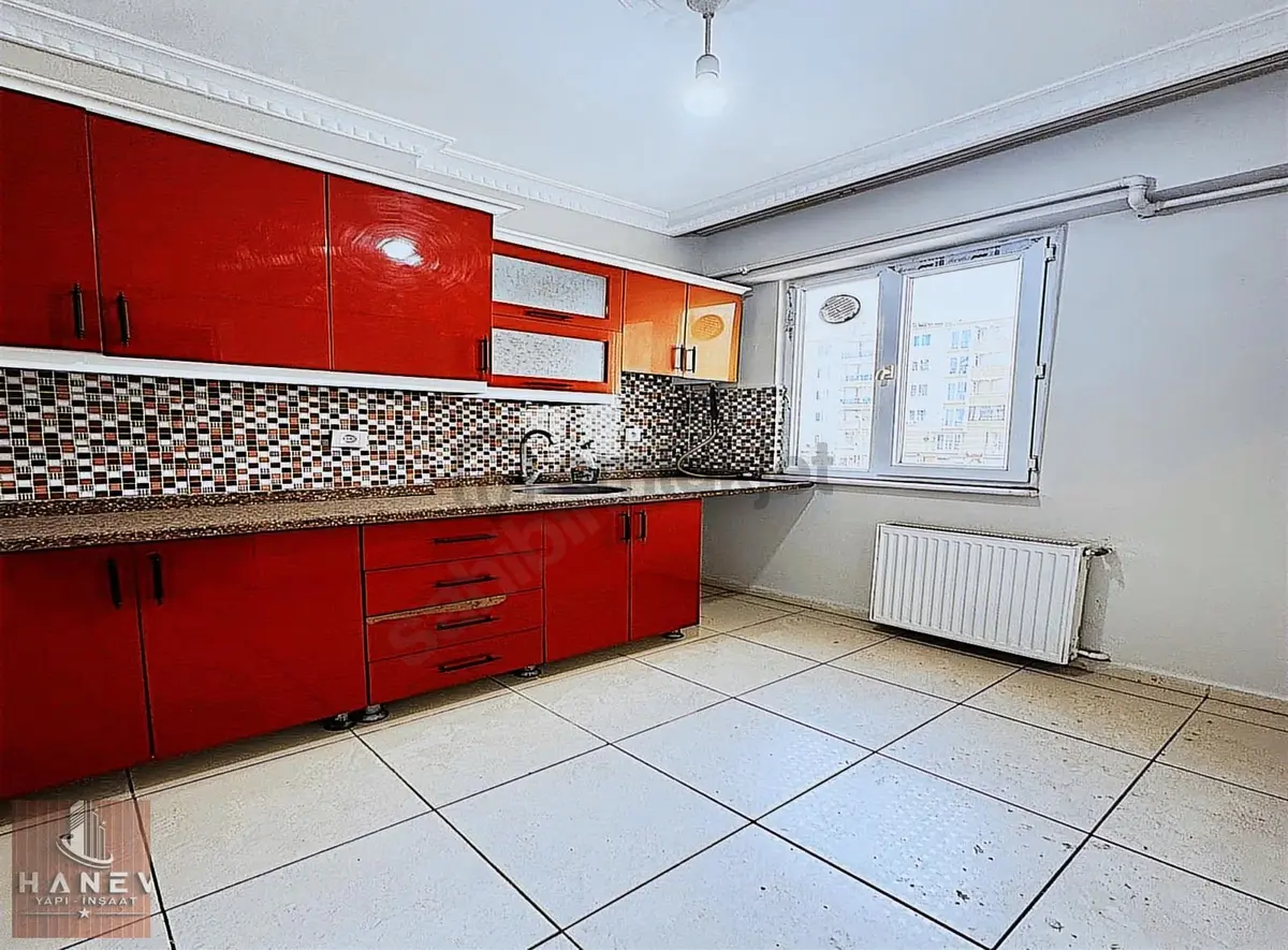 Pınar Mahallesinde Merkezi Konumda Geniş Mutfaklı 2+1 Ara Kat - 30