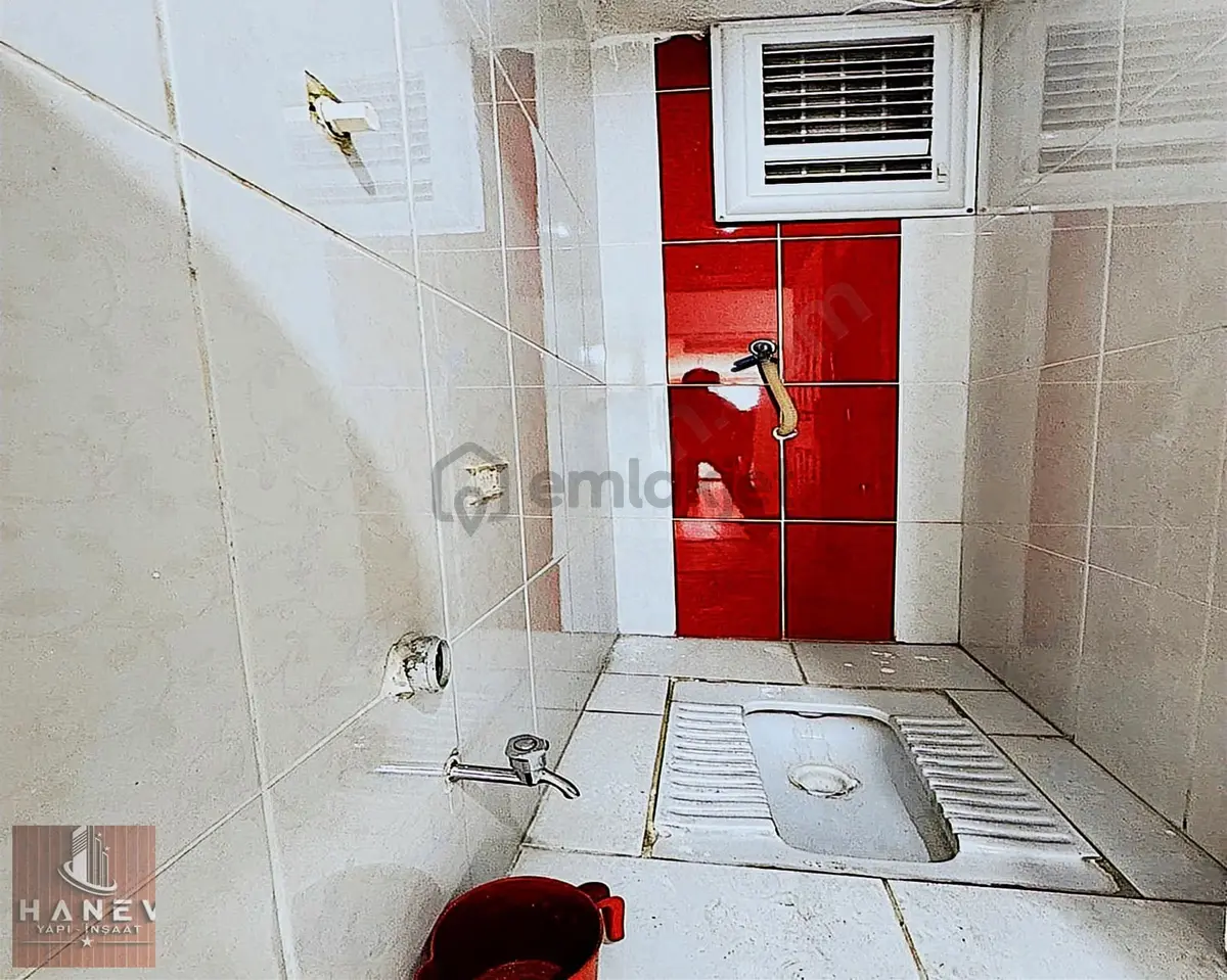 Pınar Mahallesinde Merkezi Konumda Geniş Mutfaklı 2+1 Ara Kat - 27