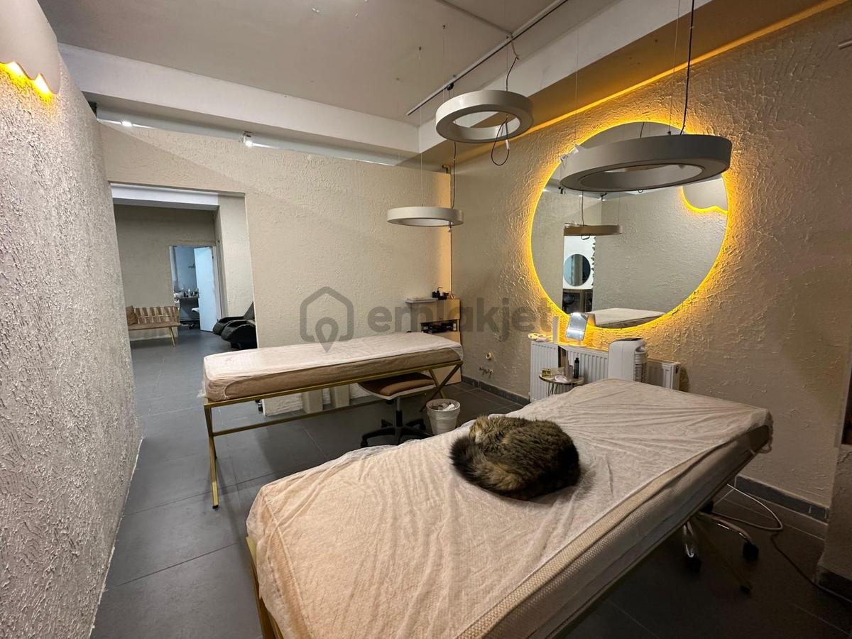 Bağdat Cad. Üzerinde Devren Kiralık Kuaför & Güzellik Merkezi - 11