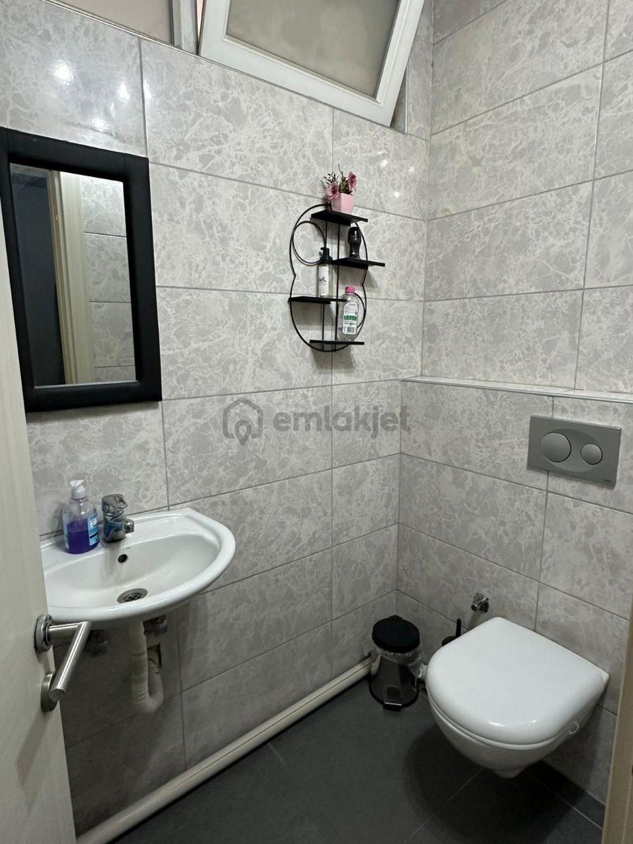 Bağdat Cad. Üzerinde Devren Kiralık Kuaför & Güzellik Merkezi - 20