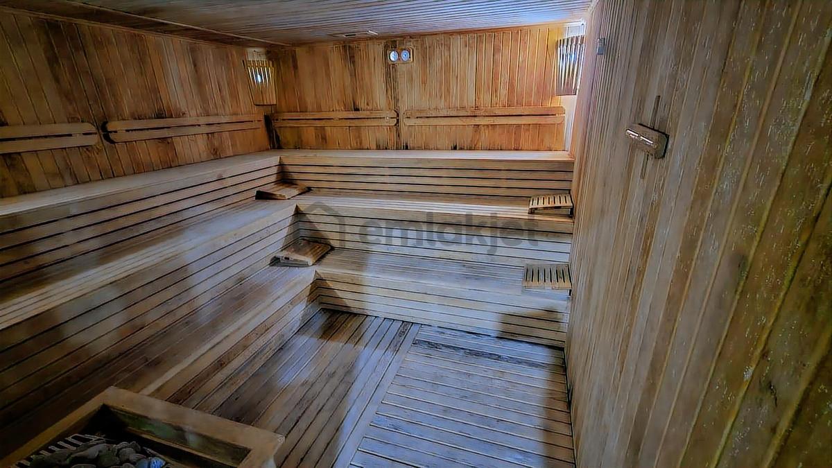 Mahmutlar'da Sahile 500 M Mesafede Eşyalı Daire | Tekce - 10