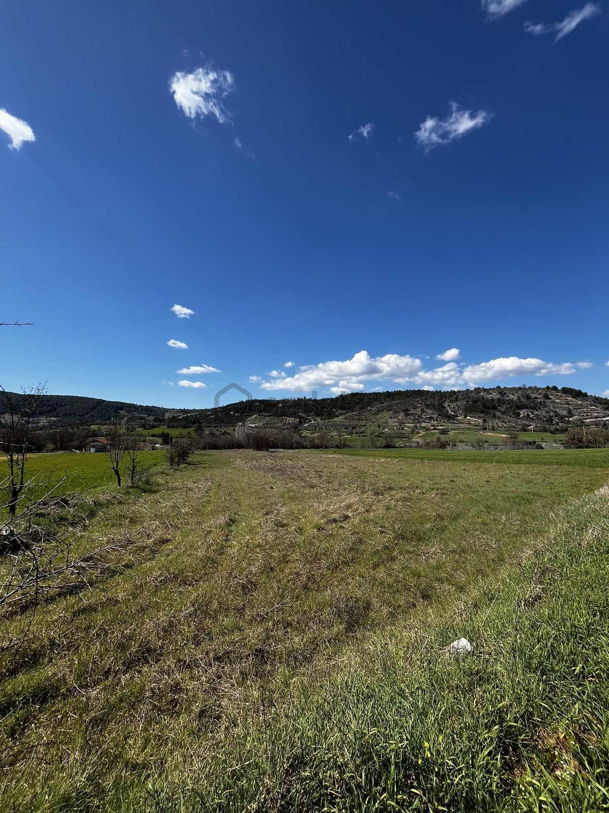 Muğla Menteşe Yenibağyaka Mah. 1.215 M2 Tarla - 6