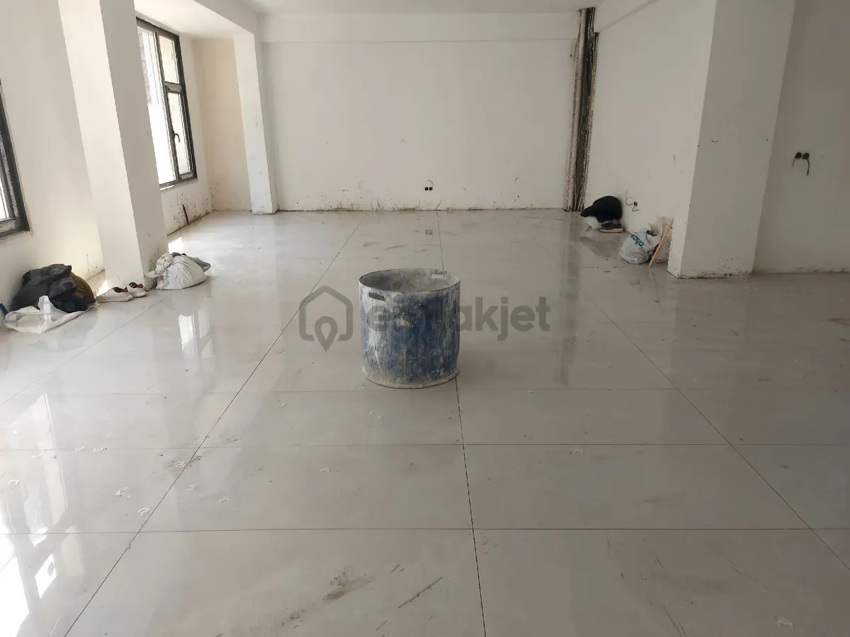 Kağıthane Çağlayan Vatan Caddesi Üzerinde - 10