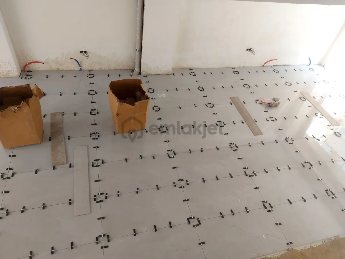 Kağıthane Çağlayan Vatan Caddesi Üzerinde - 3