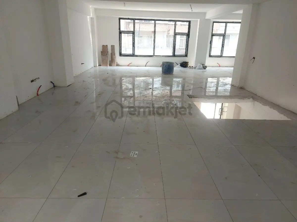 Kağıthane Çağlayan Vatan Caddesi Üzerinde - 5