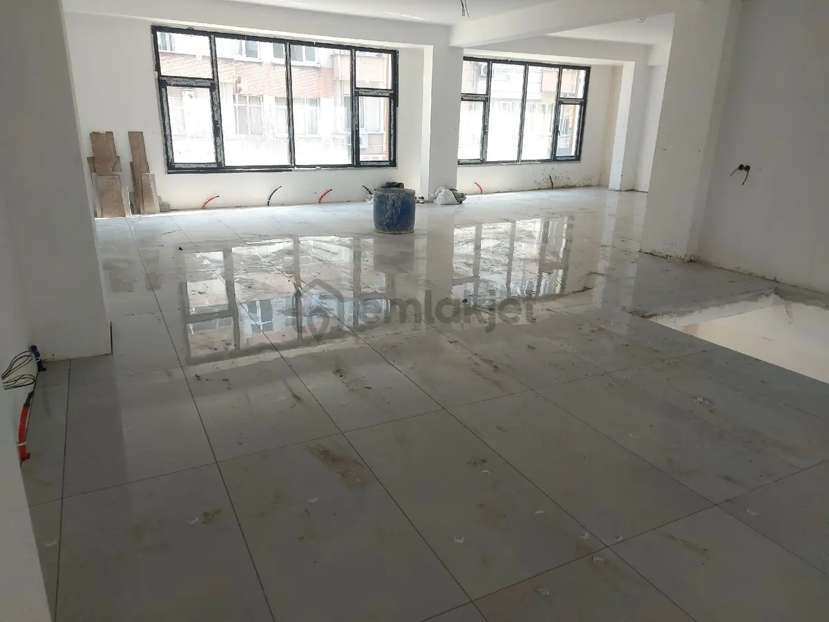 Kağıthane Çağlayan Vatan Caddesi Üzerinde - 4