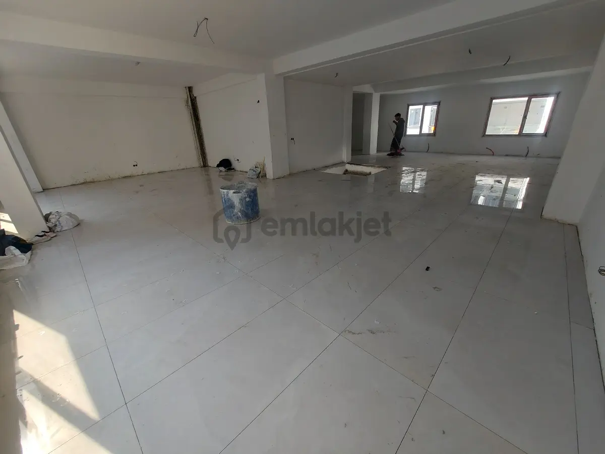 Kağıthane Çağlayan Vatan Caddesi Üzerinde - 7
