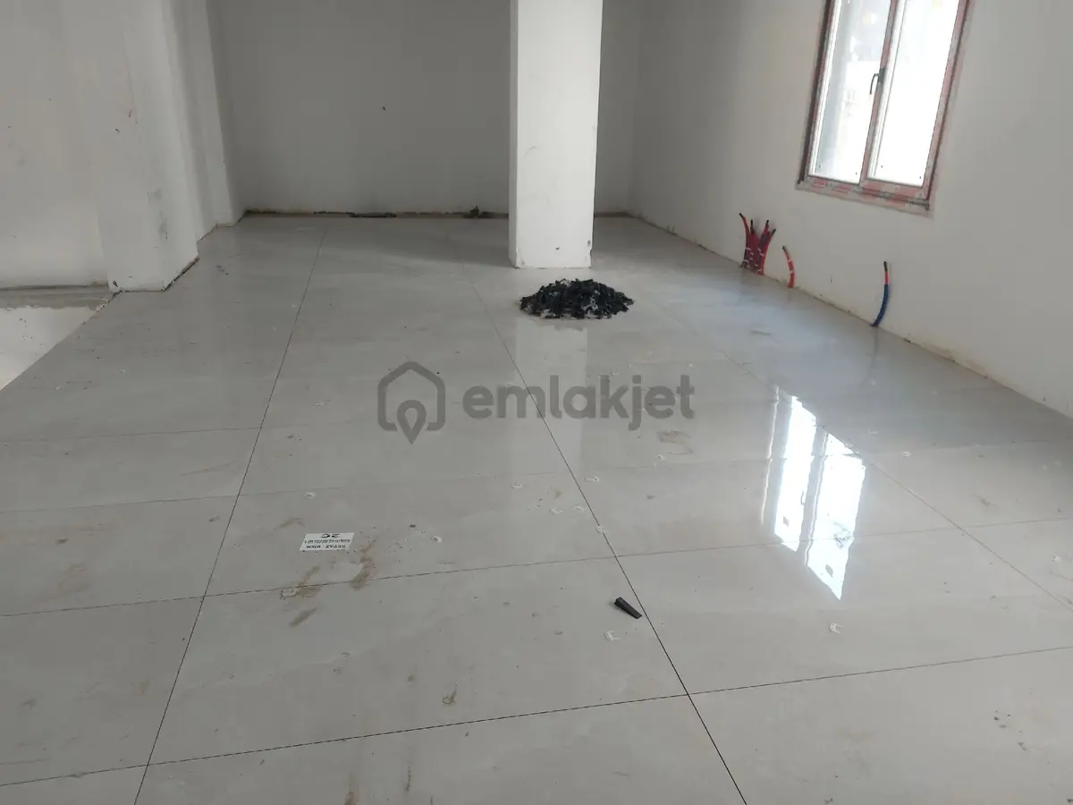 Kağıthane Çağlayan Vatan Caddesi Üzerinde - 6
