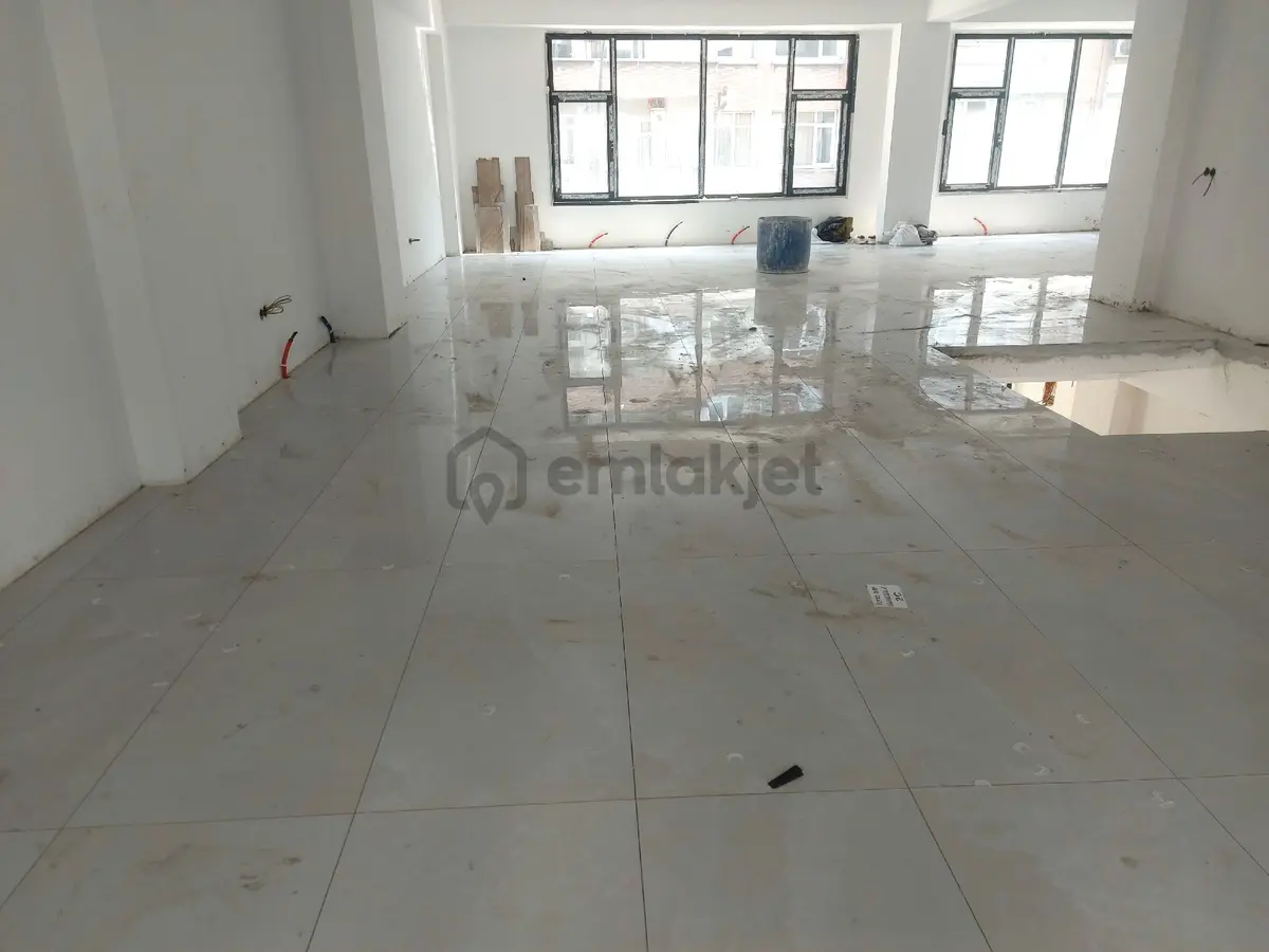 Kağıthane Çağlayan Vatan Caddesi Üzerinde - 11