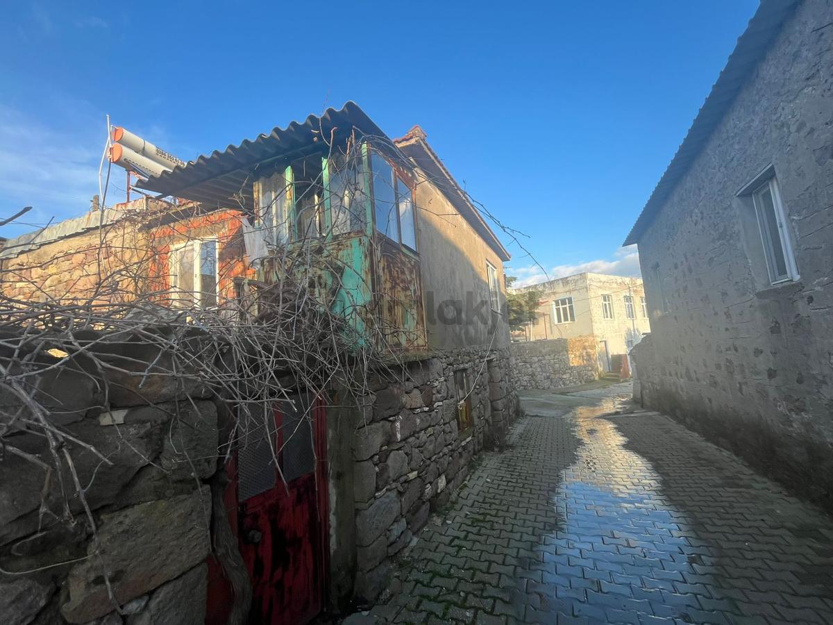 📍 Çanakkale / Ayvacık / İlyasfakı Köyü - 8