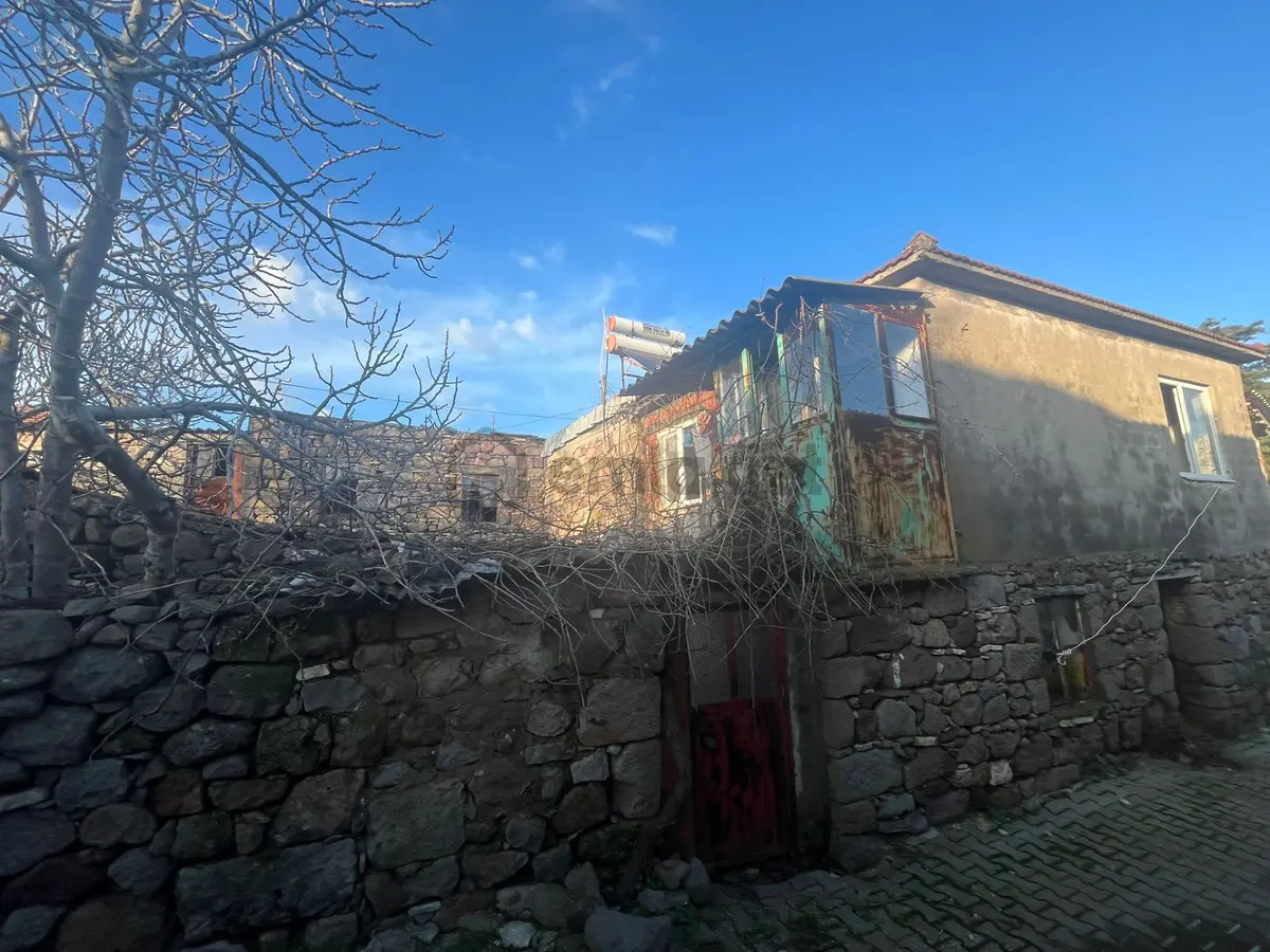 📍 Çanakkale / Ayvacık / İlyasfakı Köyü - 4