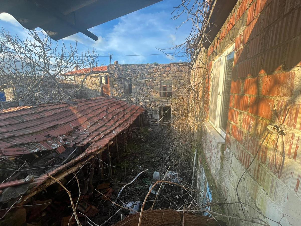 📍 Çanakkale / Ayvacık / İlyasfakı Köyü - 16