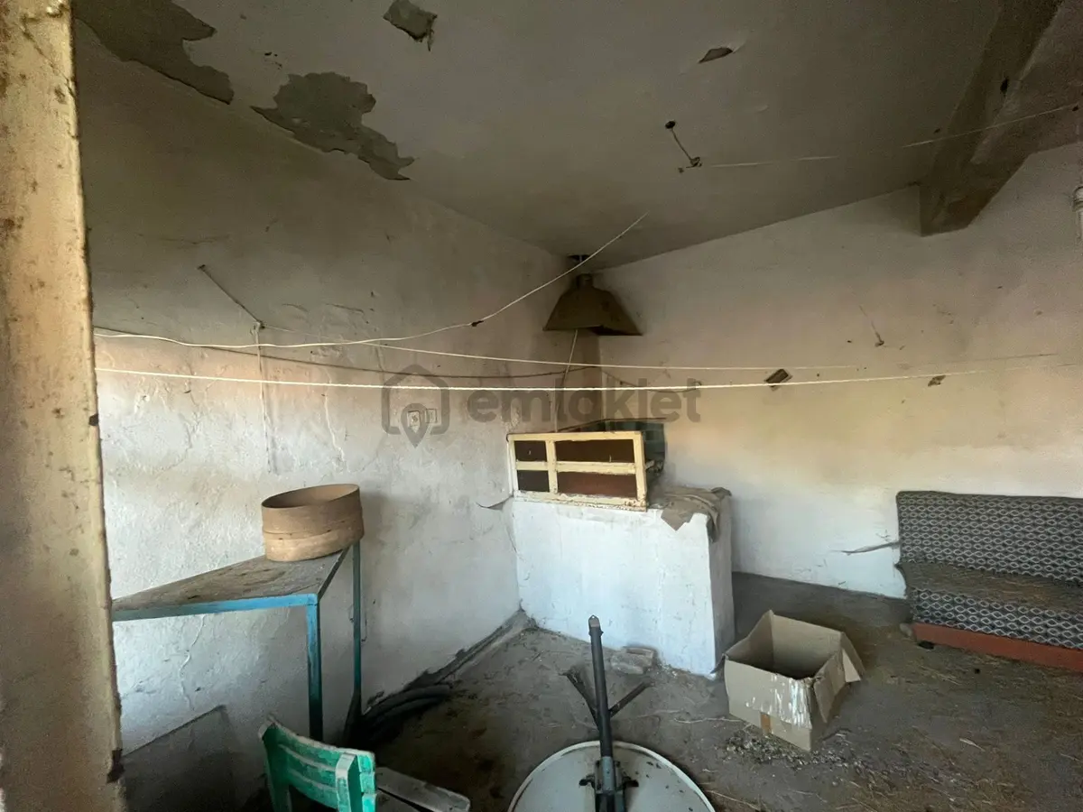 📍 Çanakkale / Ayvacık / İlyasfakı Köyü - 9