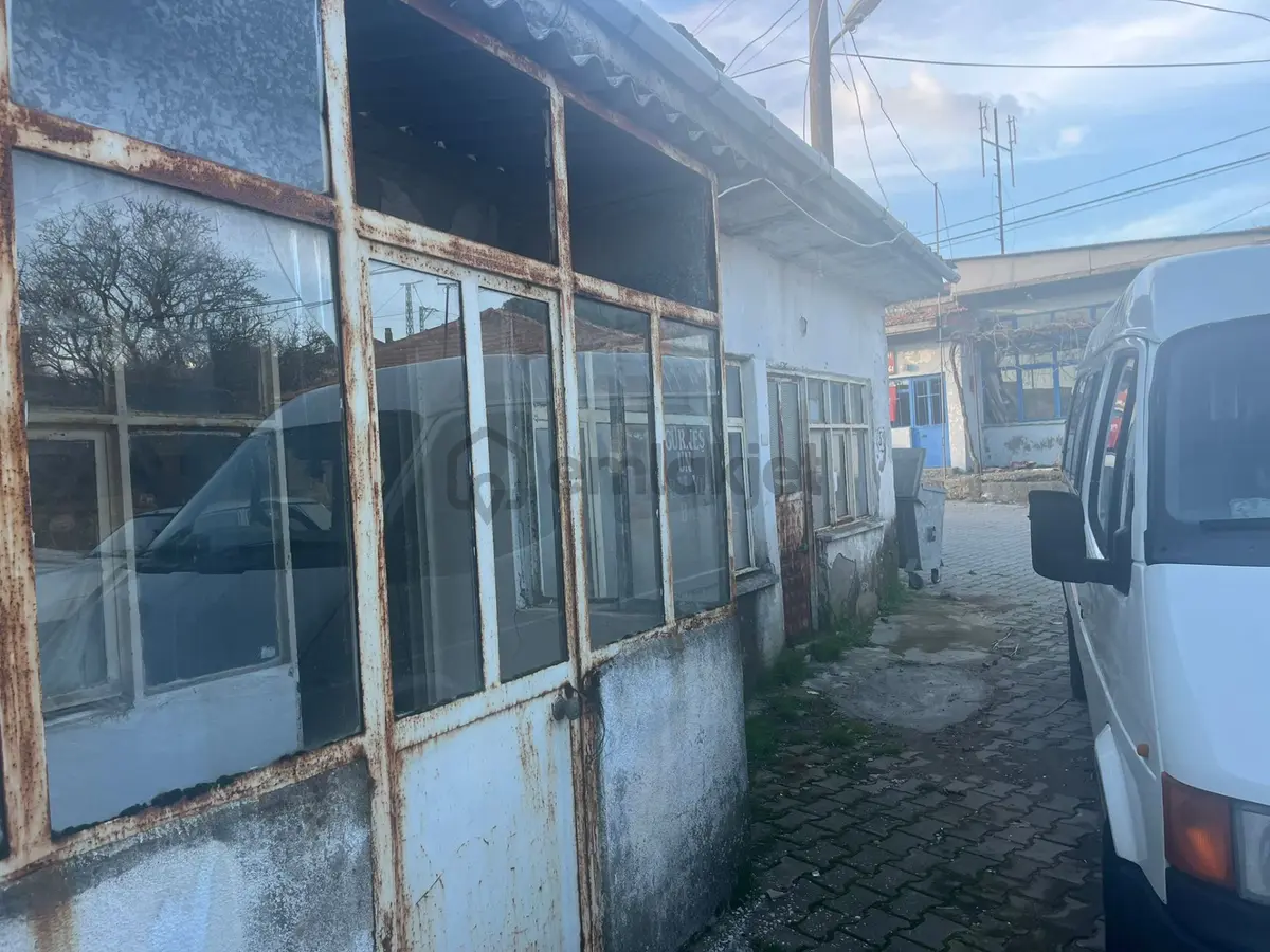 📍 Çanakkale / Ayvacık / İlyasfakı Köyü - 18