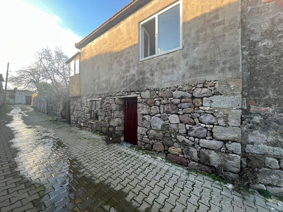 📍 Çanakkale / Ayvacık / İlyasfakı Köyü - 20