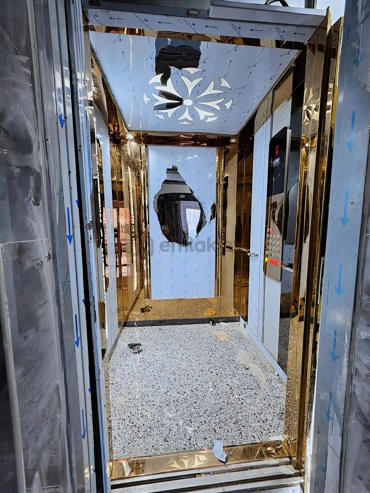 Mersin Erdemli Tömük 1+1 Eşyalı Satılık Daire - 24