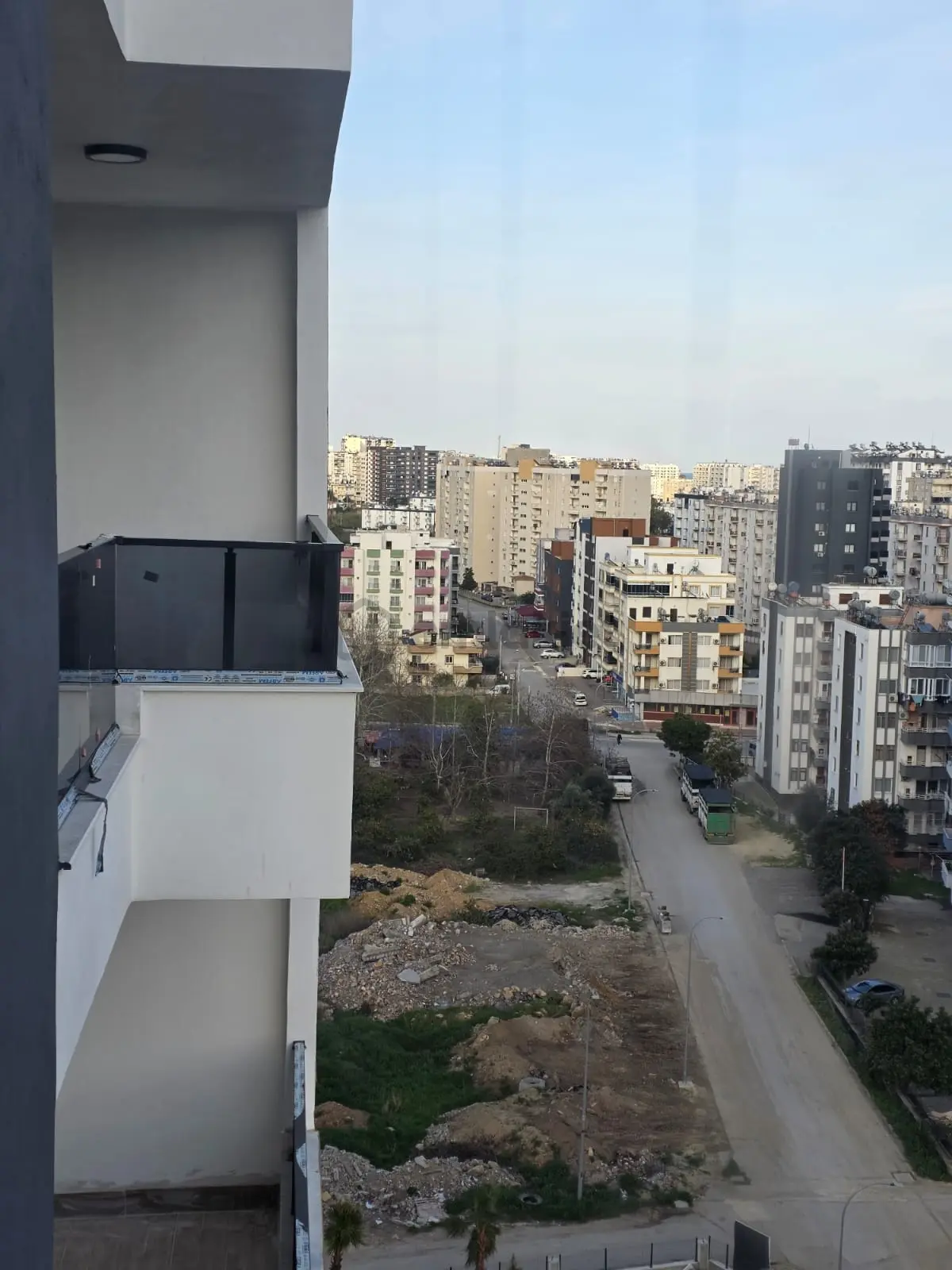 Mersin Erdemli Tömük 1+1 Eşyalı Satılık Daire - 17