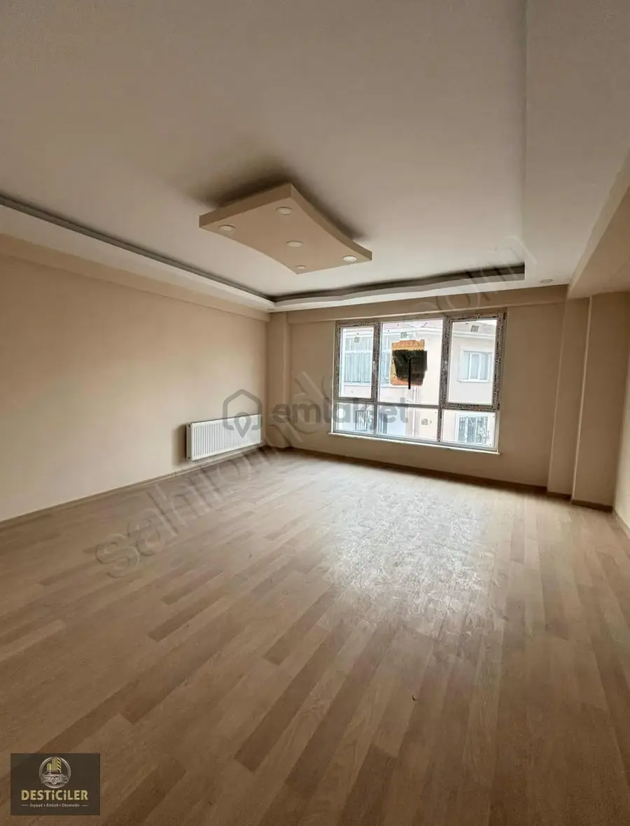 Om-desticiler Albayrak Bulvarı Yakını Satılık 3+1 Daire - 11