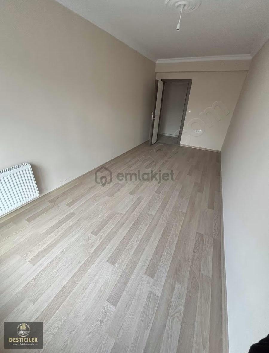 Om-desticiler Albayrak Bulvarı Yakını Satılık 3+1 Daire - 4