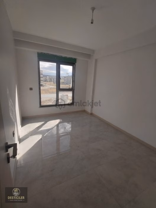 Lt-desticiler 71 Evlerde Site İçi,son 1 Daire ,lüks 2+1 - 9