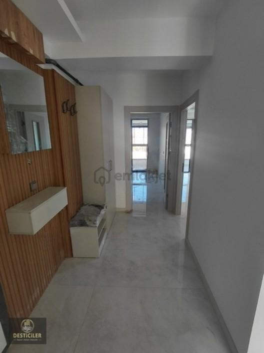Lt-desticiler 71 Evlerde Site İçi,son 1 Daire ,lüks 2+1 - 16