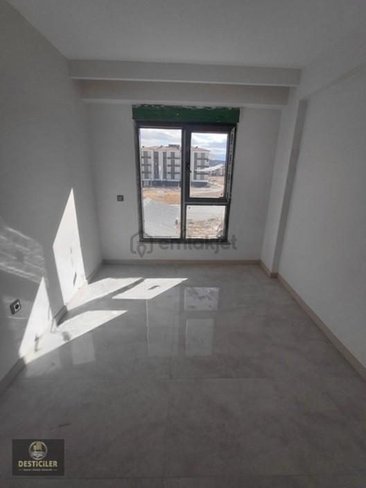 Lt-desticiler 71 Evlerde Site İçi,son 1 Daire ,lüks 2+1 - 11