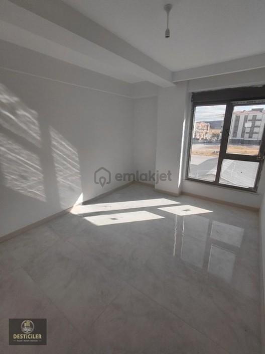 Lt-desticiler 71 Evlerde Site İçi,son 1 Daire ,lüks 2+1 - 8