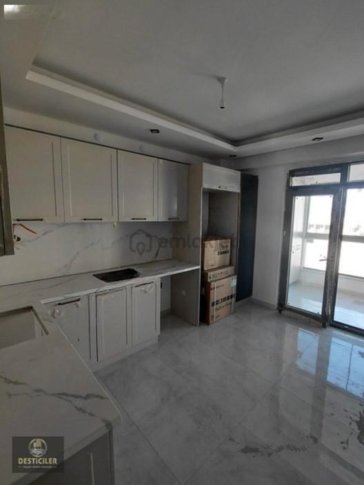 Lt-desticiler 71 Evlerde Site İçi,son 1 Daire ,lüks 2+1