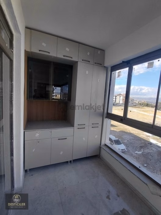 Lt-desticiler 71 Evlerde Site İçi,son 1 Daire ,lüks 2+1 - 5