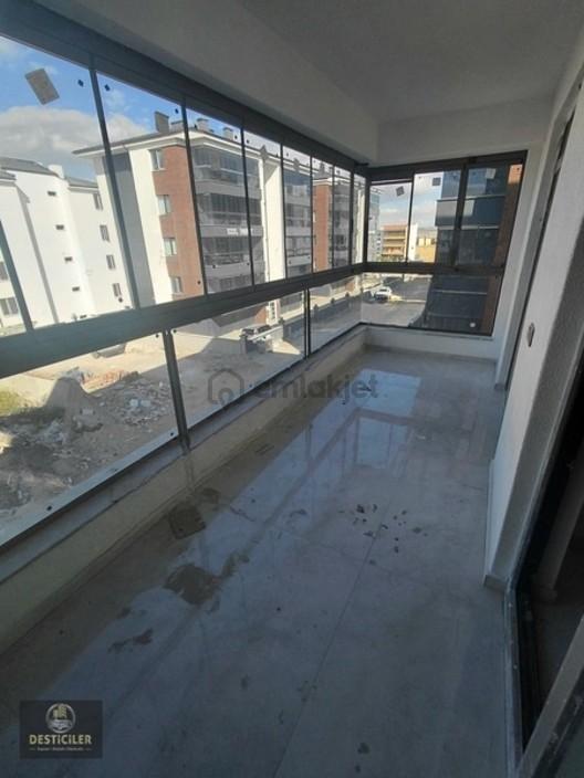 Lt-desticiler 71 Evlerde Site İçi,son 1 Daire ,lüks 2+1 - 4