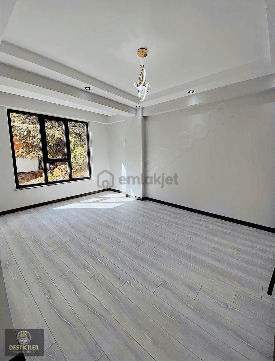 Au-çamlıcada Ebeveyn Banyolu Geniş Kullanım Alanı 3+1 Lüks Daire - 20