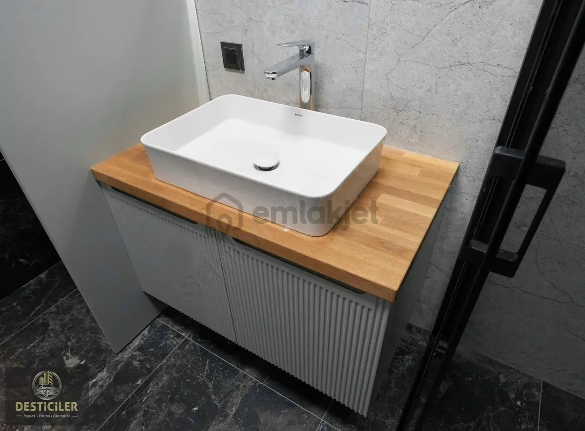 Ck-30 | Aşağısöğütönünde Ultra Lüks Köşe Villa - 24