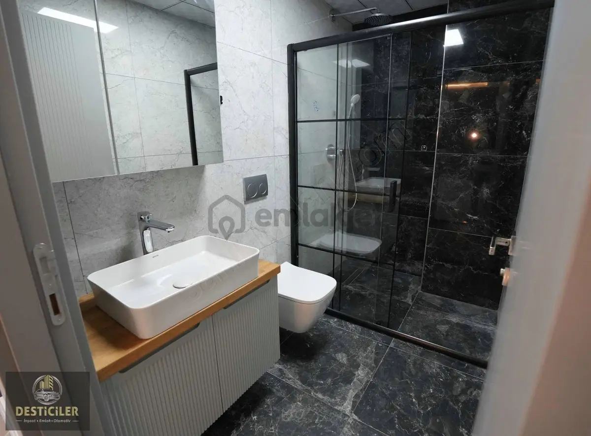 Ck-30 | Aşağısöğütönünde Ultra Lüks Köşe Villa - 20