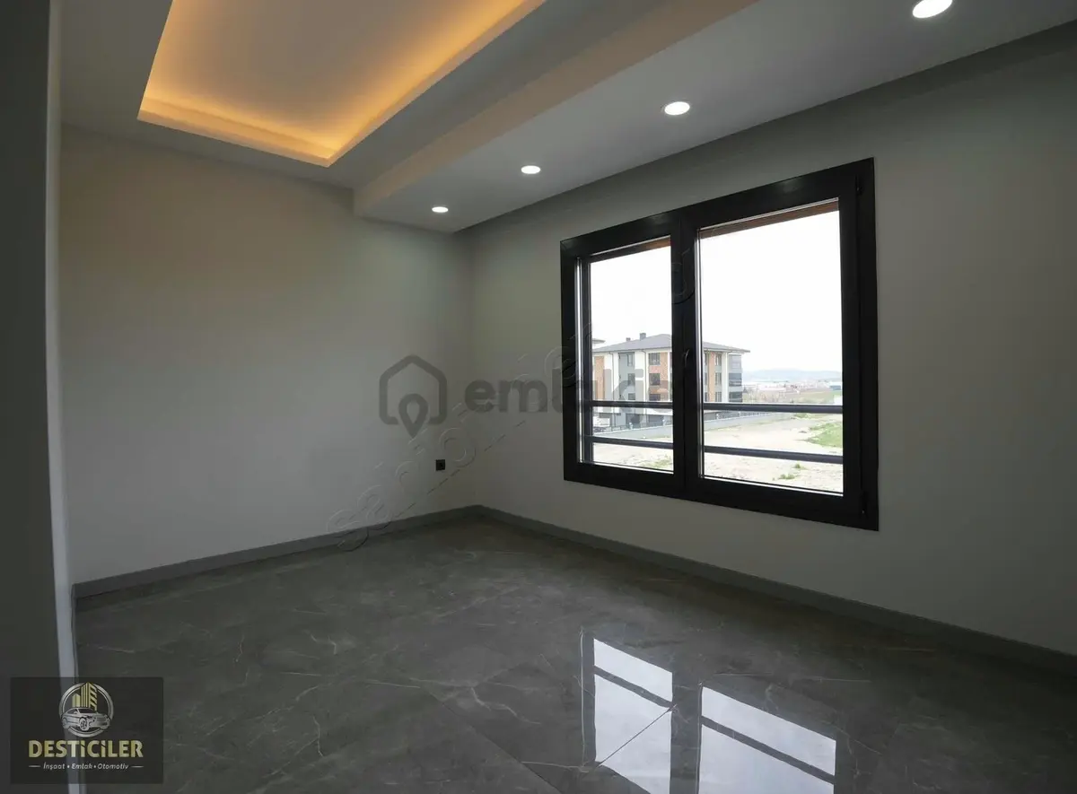 Ck-30 | Aşağısöğütönünde Ultra Lüks Köşe Villa - 8