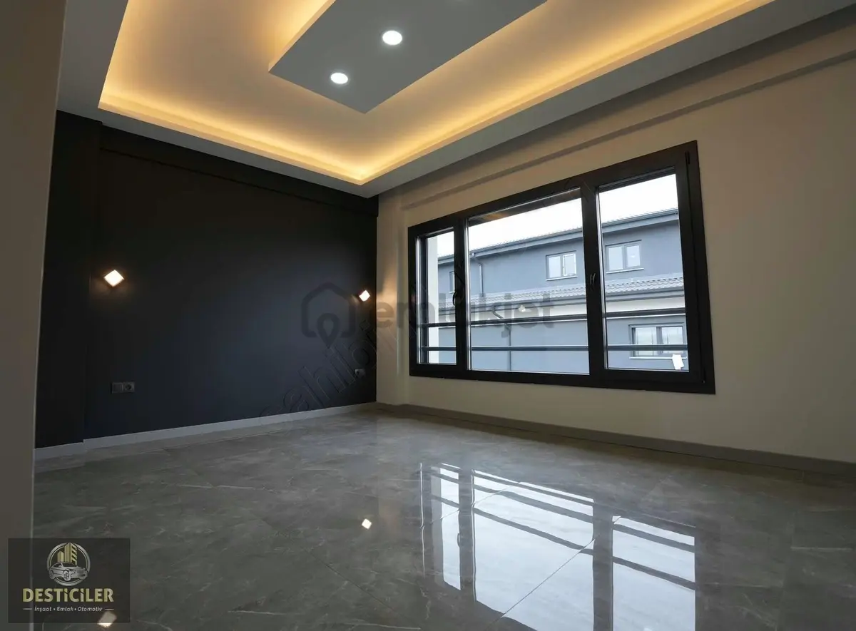 Ck-30 | Aşağısöğütönünde Ultra Lüks Köşe Villa - 16