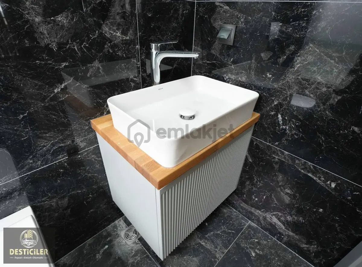 Ck-30 | Aşağısöğütönünde Ultra Lüks Köşe Villa - 6