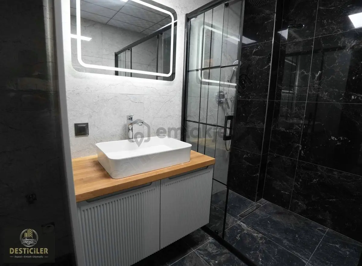 Ck-30 | Aşağısöğütönünde Ultra Lüks Köşe Villa - 31