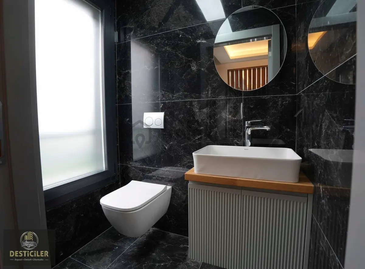 Ck-30 | Aşağısöğütönünde Ultra Lüks Köşe Villa - 18