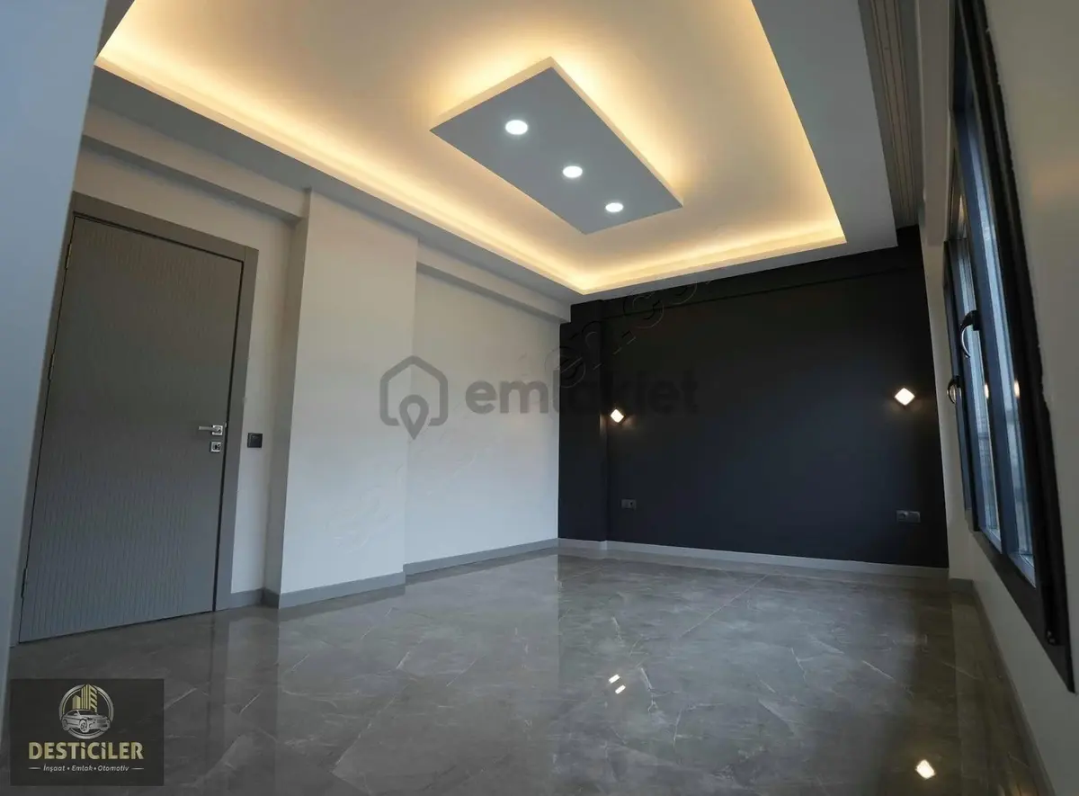 Ck-30 | Aşağısöğütönünde Ultra Lüks Köşe Villa - 10