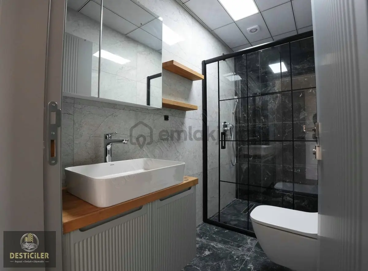 Ck-30 | Aşağısöğütönünde Ultra Lüks Köşe Villa - 5