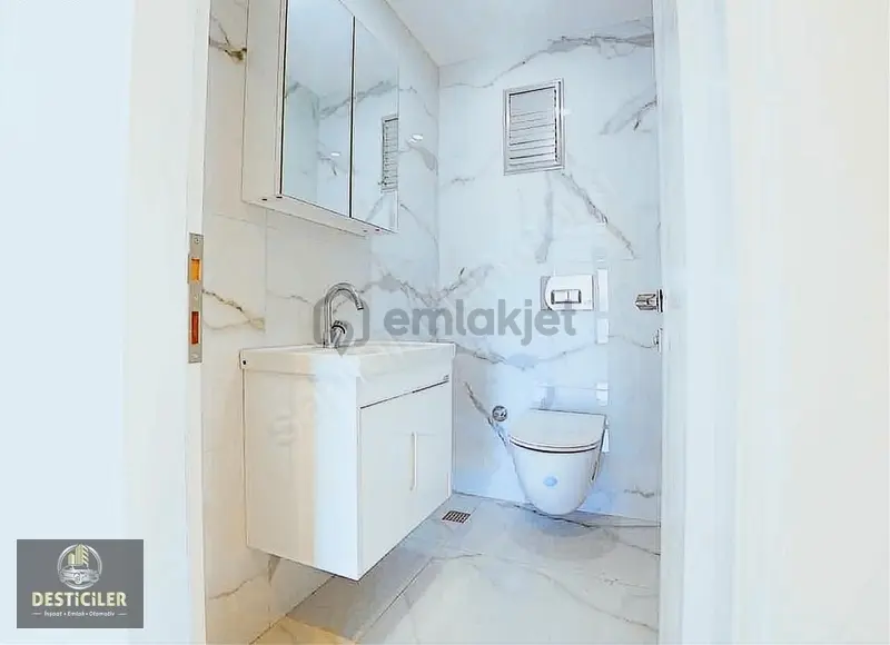 Yk-desticiler'den Batıkent Mah Ultra Lüx 4+1 Daire - 19