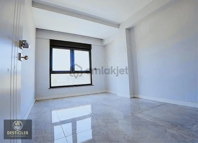 Yk-desticiler'den Batıkent Mah Ultra Lüx 4+1 Daire - 2