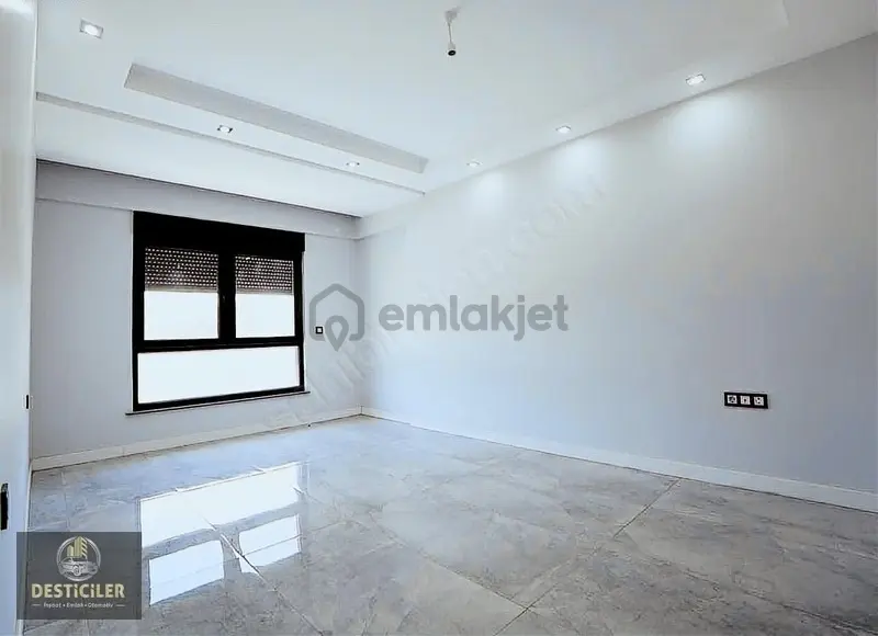 Yk-desticiler'den Batıkent Mah Ultra Lüx 4+1 Daire - 3