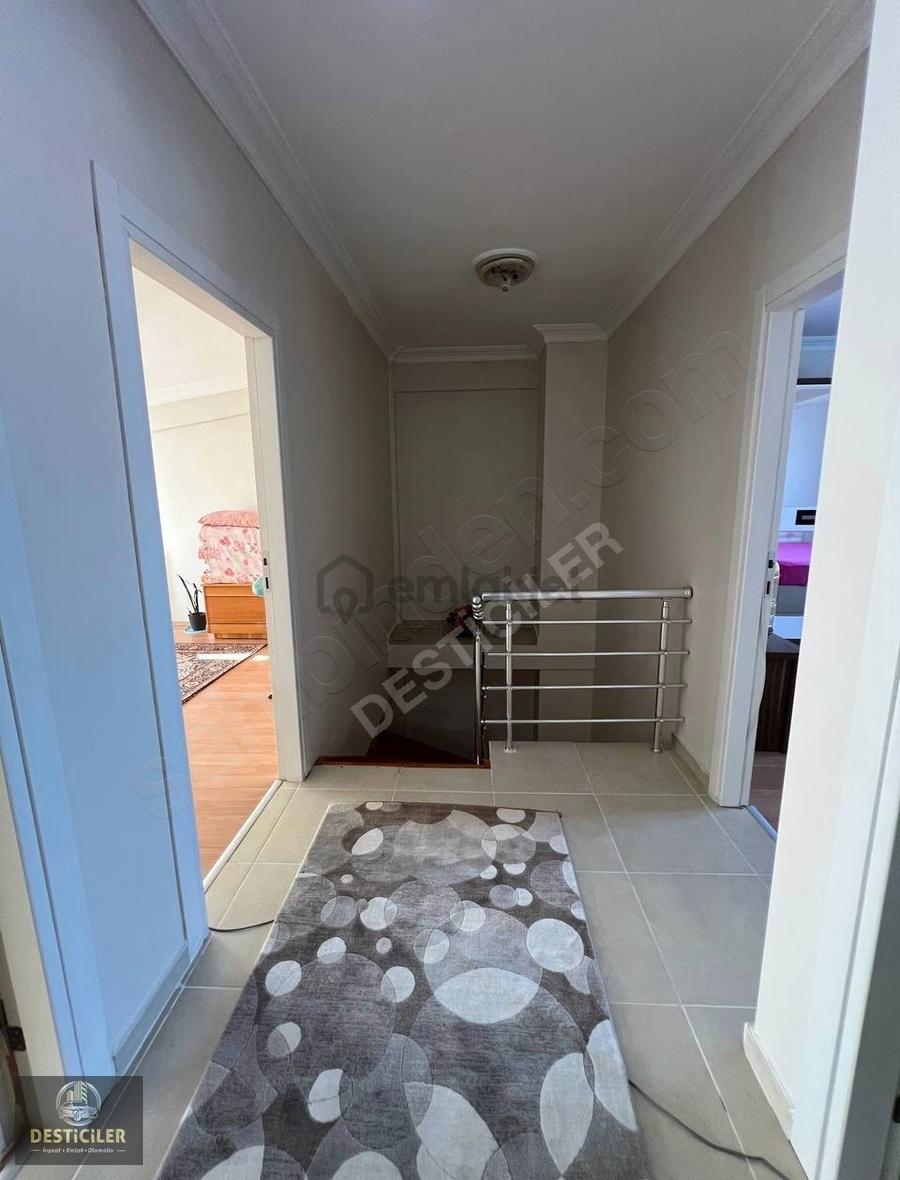 Hg-024 Emek Mah. 6+1 185 M2 Dubleks Satılık Daire - 4