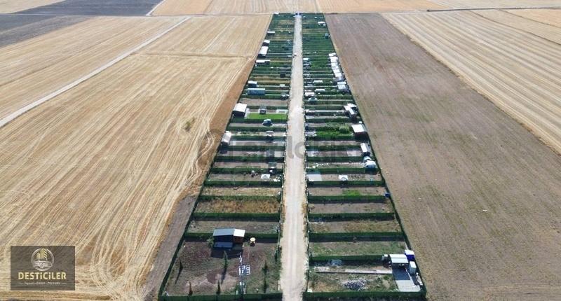 Son Parseller Şehre 5 Km Lüks Hobi Bahçeleri - 2