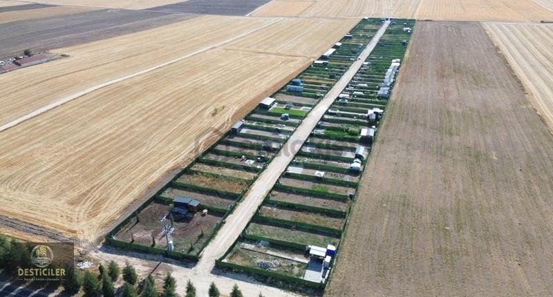 Son Parseller Şehre 5 Km Lüks Hobi Bahçeleri - 4