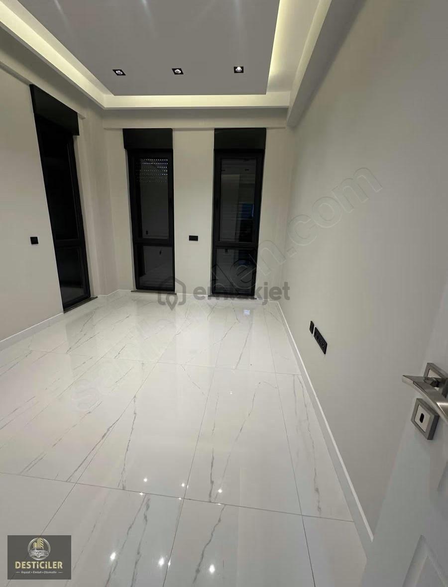 Site İçi Ultra Lüks Müstakil Villa - 24
