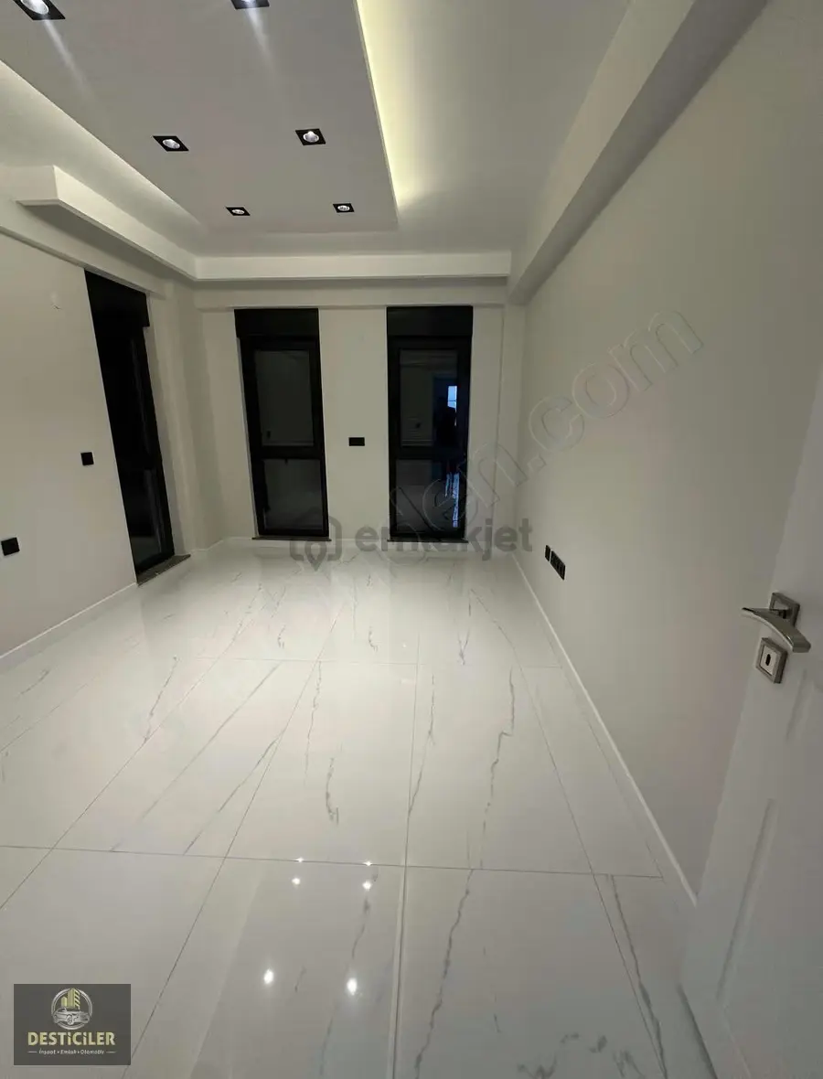 Site İçi Ultra Lüks Müstakil Villa - 9